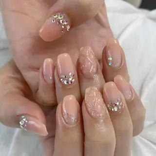 ネイル パラジェル登録サロンfeerique所属・Uchida Mayunaのその他イメージ