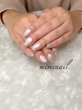 ネイル Noguchi Megumiのその他イメージ