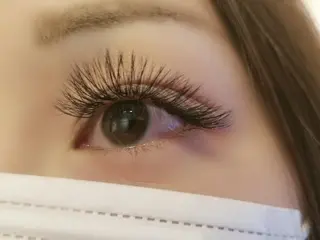 マツエク・マツパ salonde emma.のマツエク・マツパデザイン