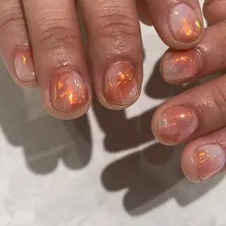 ネイル C. Ricoのネイルデザイン