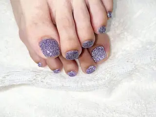 ネイル nail salon M'U【エムユー】のネイルデザイン