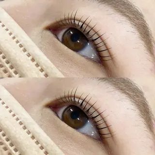 マツエク・マツパ eye lash salon Sarry所属・NIINA ☪️のマツエク・マツパデザイン