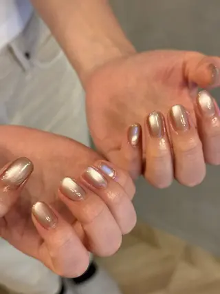 ネイル filonnail asukaのネイルデザイン