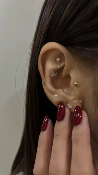 peco nail所属・中村 由紀乃のその他イメージ