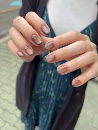 ネイル laviebelle norikoのネイルデザイン