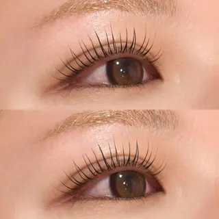 マツエク・マツパ 松井 菜々美のマツエク・マツパデザイン