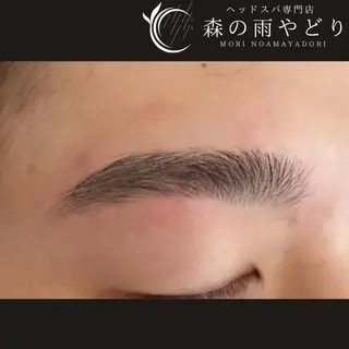 アイブロウ 林 美里のエステ・リラクイメージ