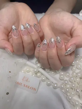 ネイル さくら💮💮 【オフ無料】のネイルデザイン