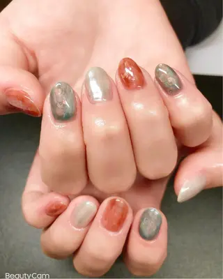 ネイル Salon MINEのエステ・リラクイメージ