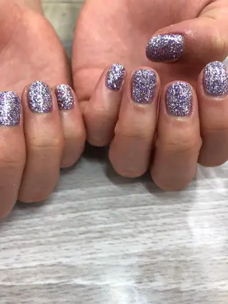 ネイル Nail salon Museのネイルデザイン