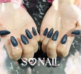 ネイル S♡NAIL所属・S.NAIL Suuのネイルデザイン