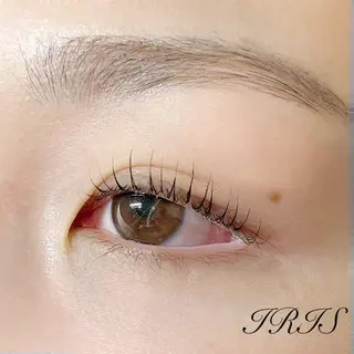 マツエク・マツパ IRIS🫧 Ayaのマツエク・マツパデザイン