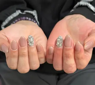 ネイル Queen‘s nailのネイルデザイン