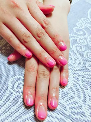 ネイル FERNA フェルナのネイルデザイン