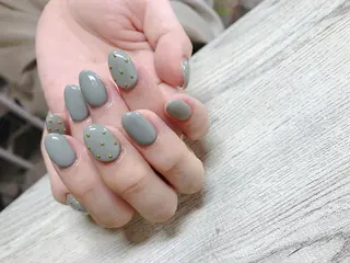 ネイル 【カメレオン】 上村 祥子のその他イメージ