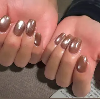 ネイル IRIS-アイリス- Nomu.のネイルデザイン