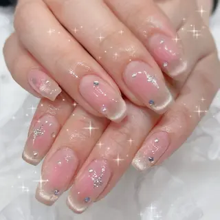 ネイル Kanoネイル 大宮店のネイルデザイン