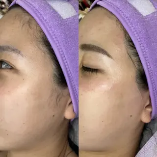 private    salon moco所属・まつ毛&ワックス脱毛 tomoの眉毛・アイブロウイメージ