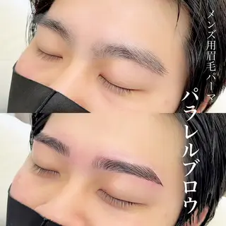 アイブロウ WHITE EYE 🤍Mayukaの眉毛・アイブロウイメージ