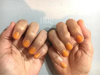 ネイル EYNail所属・EYNail Eriのネイルデザイン
