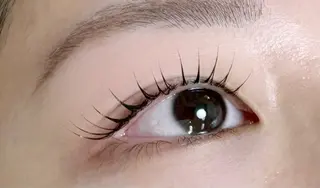 マツエク・マツパ Pink lagoon所属・pinklagoon AOIのマツエク・マツパデザイン