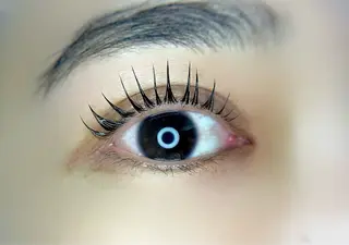 マツエク・マツパ hair×eye 🌻Misaki🌻の眉毛・アイブロウイメージ