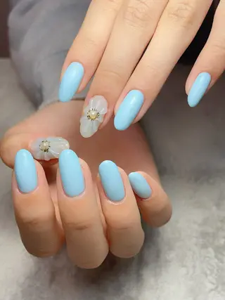 ネイル Ai Nail所属・Ai Nailのネイルデザイン
