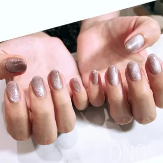 ネイル 園 寛子 （ネイリスト）のネイルデザイン