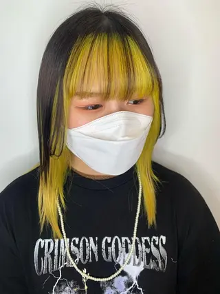 カラー 艶髪／髪質改善 ♡Tsuzumiのその他イメージ