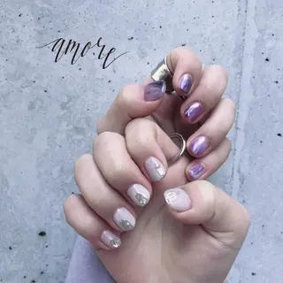 ネイル You kyehwaのネイルデザイン