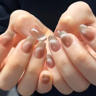 ネイル Jewel.(ジュエル)所属・ジュエル.《ネイル》 モデル募集中のネイルデザイン