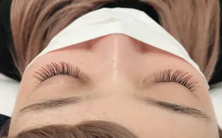 マツエク・マツパ S Sの眉毛・アイブロウイメージ