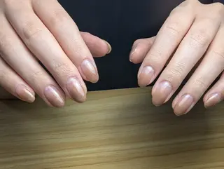 ネイル girasole所属・Girasole @Mikaのネイルデザイン