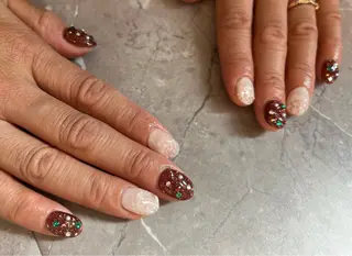 ネイル Kimura Yukoのネイルデザイン