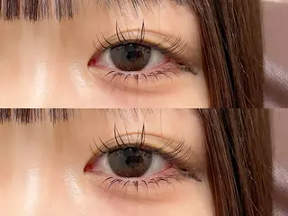 マツエク・マツパ Salon EF 掛布の眉毛・アイブロウイメージ