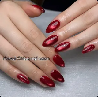 ネイル Kawaii Chiba nailのネイルデザイン