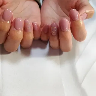 ネイル ネイルサロンほっこり kanaのネイルデザイン