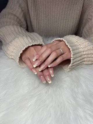 ネイル ネイルサロン ANELAのネイルデザイン