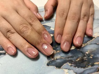 メンズ ネイル Nail Stellaのネイルデザイン