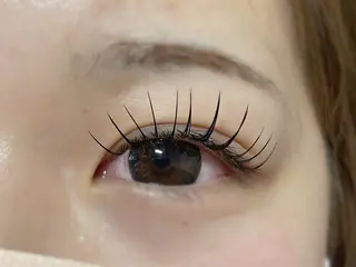 マツエク・マツパ TOPアイリスト ふたつぎちさとのマツエク・マツパデザイン