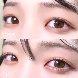 マツエク・マツパ まつげやRibon所属・🤍 𝑚𝑒𝑖🤍のマツエク・マツパデザイン