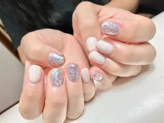 ネイル Re:na-ju mayuのネイルデザイン