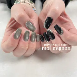 ネイル nailist Aki♡のネイルデザイン