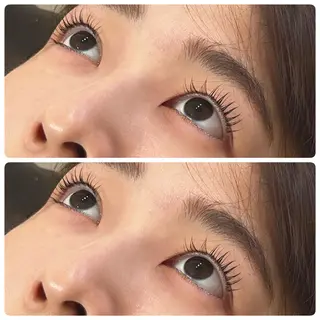 マツエク・マツパ en_ みのりのマツエク・マツパデザイン