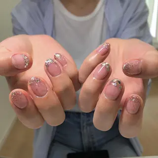 ネイル nail by minamiのネイルデザイン