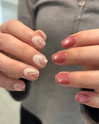 ネイル Vi2 shinoのネイルデザイン