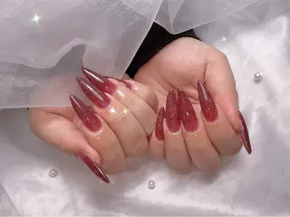 ネイル emu m.uのネイルデザイン