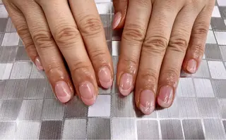 ネイル Regulus 光田のネイルデザイン