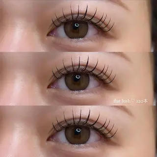 マツエク・マツパ PLATINUM   DOLL【プラチナムドール】所属・ひろこ eyelist🎀のマツエク・マツパデザイン