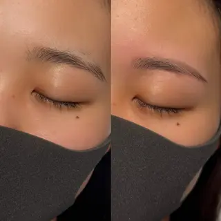 アイブロウ マネージャー ✨Misuzuの眉毛・アイブロウイメージ